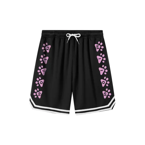 MIIOW Casual Shorts Unisex