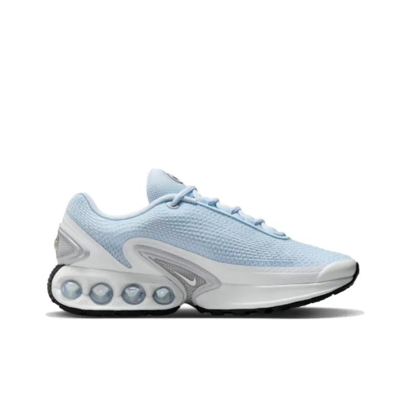 Nike Air Max Dn Half Blue Women's-1