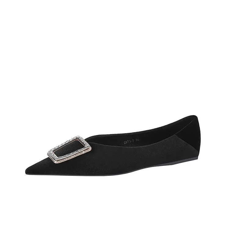 BIGTREE Casual Single Shoes Women's-0