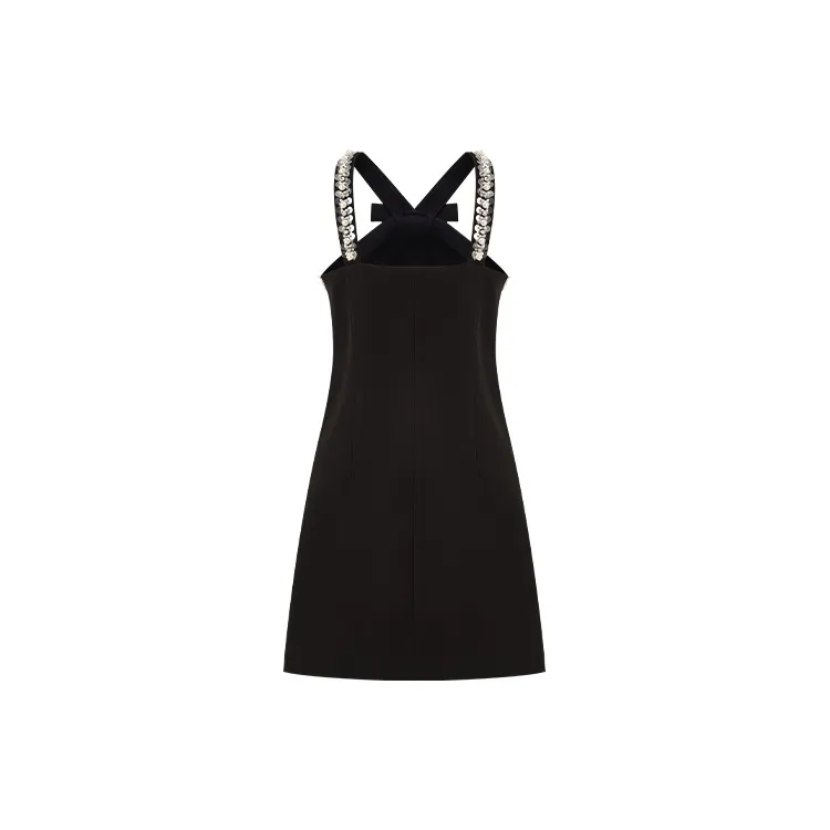 TAMMY TANGS Sleeveless Dress Women's-1