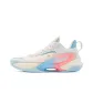 Jordan White Waterdrop Blue