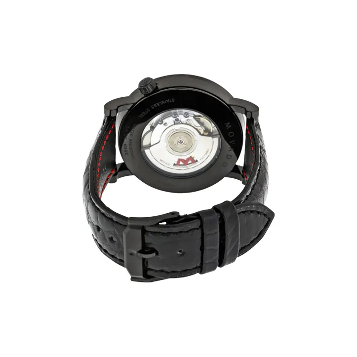 MOVADO Men Ruihong Series Watch-1