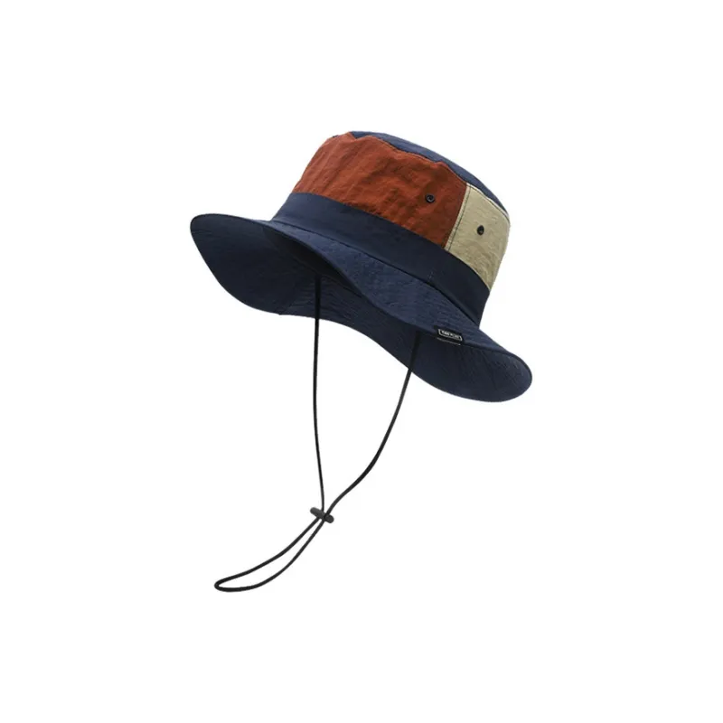 FUO Polyamide Bucket Hats Unisex-0