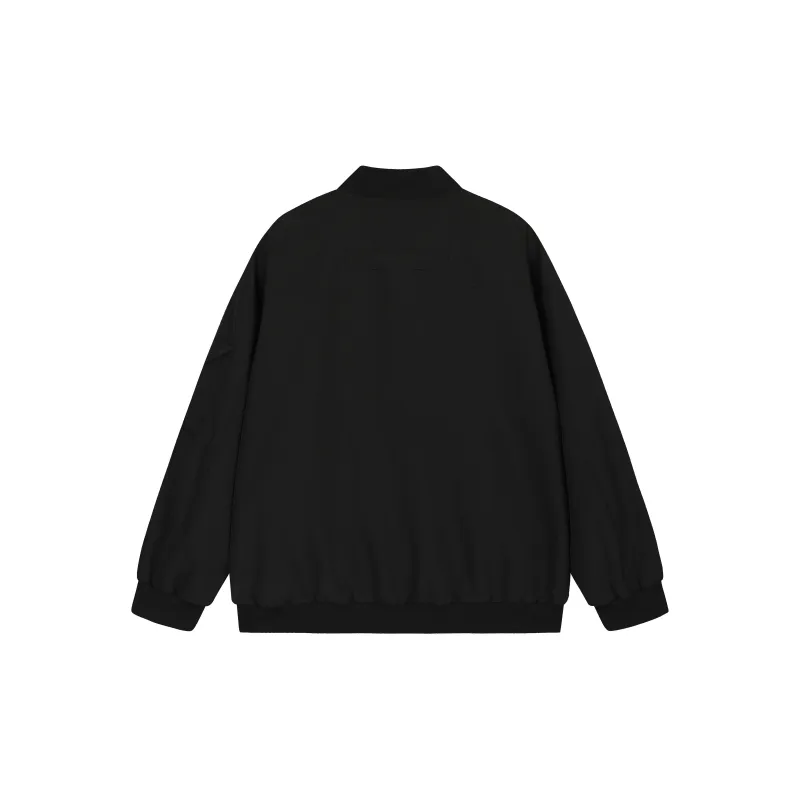 BOBBY ABLEY Jackets Coats Unisex-1