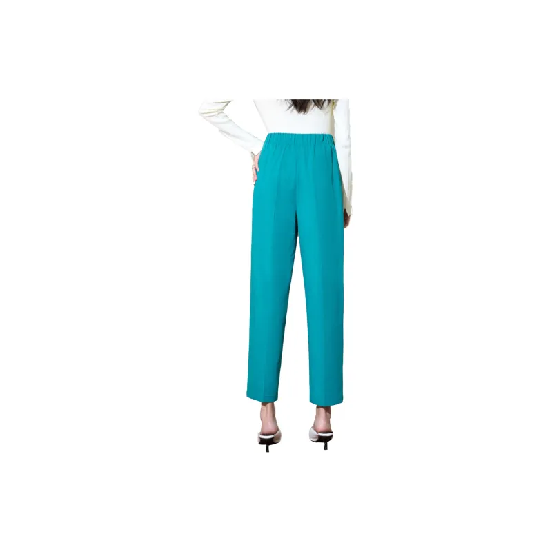 SMEN Casual Pants Women's-8