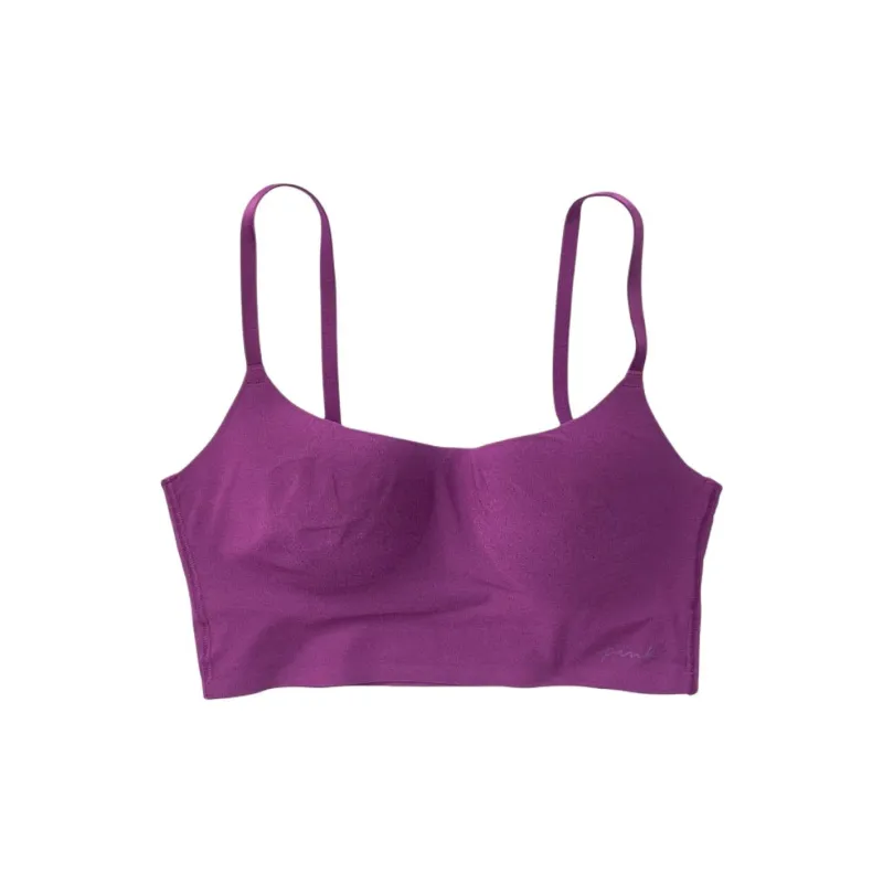 VICTORIA'S SECRET Bra Women's Violet-0