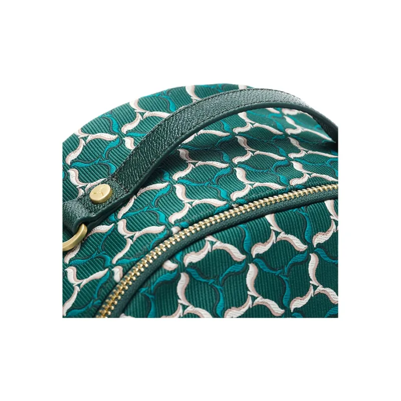 LiNing Fabric Backpack Regular Unisex Jasper-3