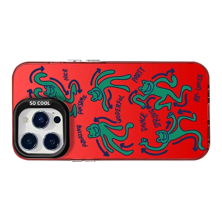Victory charge Phone Cases-15