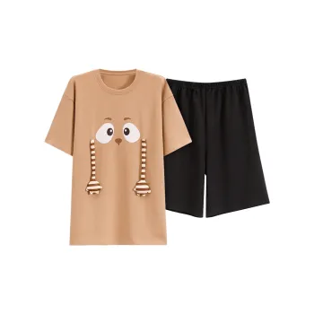 Kerener Men Pajama Sets