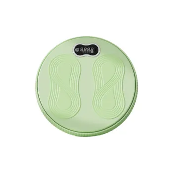 LEACCO Twist Discs