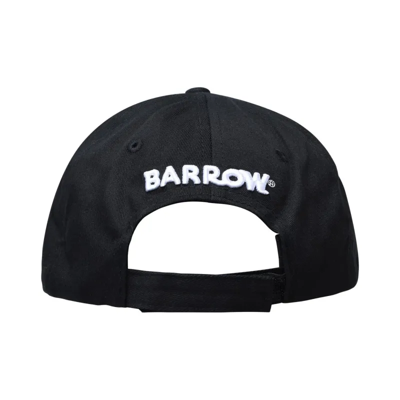 Barrow Appliqué logo Baseball Cap-3