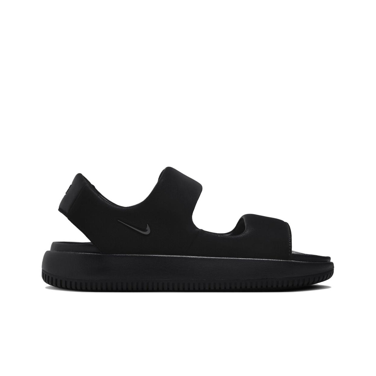 ★送料・関税込★NIKE★CALM SANDAL★25-31cm★サンダル★ Nike Calm Sandal Black - POIZON