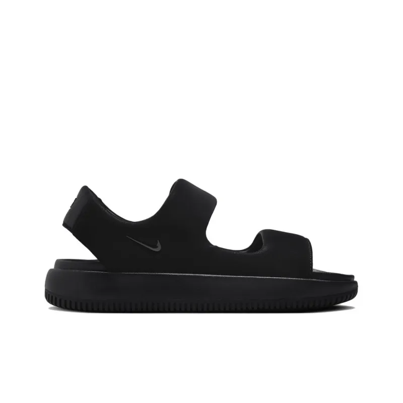 Nike Calm Sandal Black-1