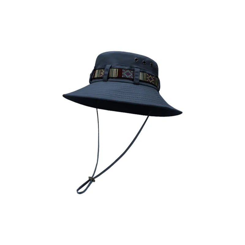 GOLOVEJOY Polyester Bucket Hats Unisex-2
