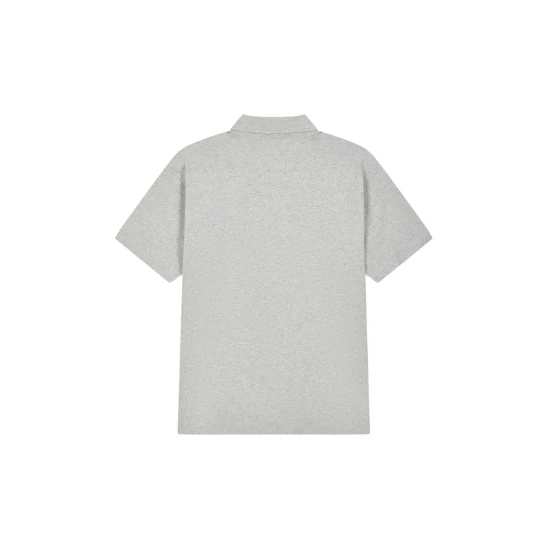 Champion Polo Shirt Japan Version Unisex-6