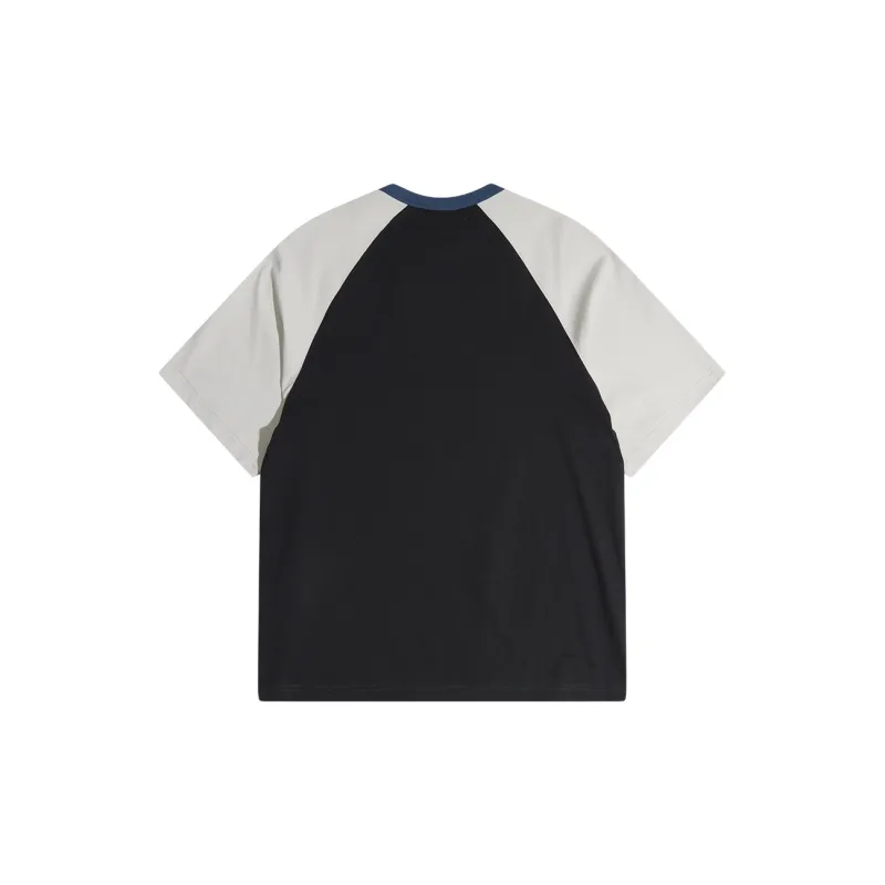 NewJnxs Raglan Sleeve T Shirt Women's-1