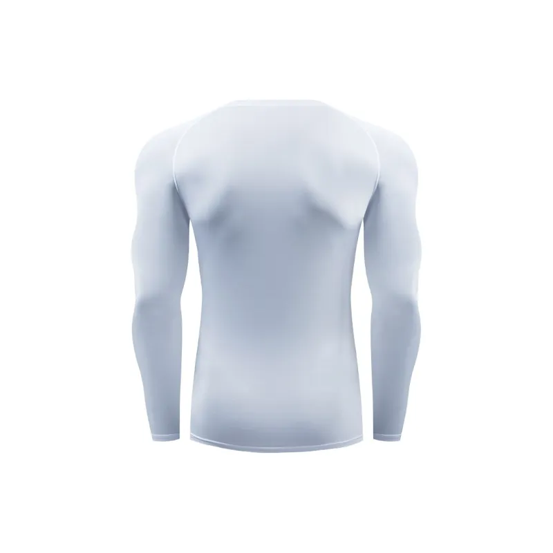 ACRUNU Yoga Sets Basketball Exercise Men's White Black-3