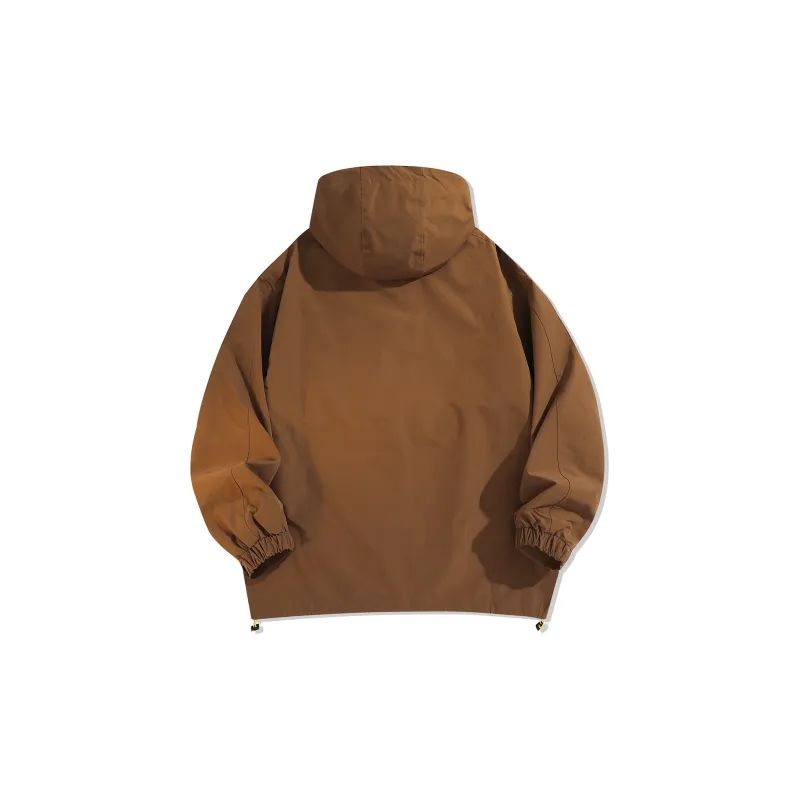 PUPU ALIENS Jackets Coats Unisex-5