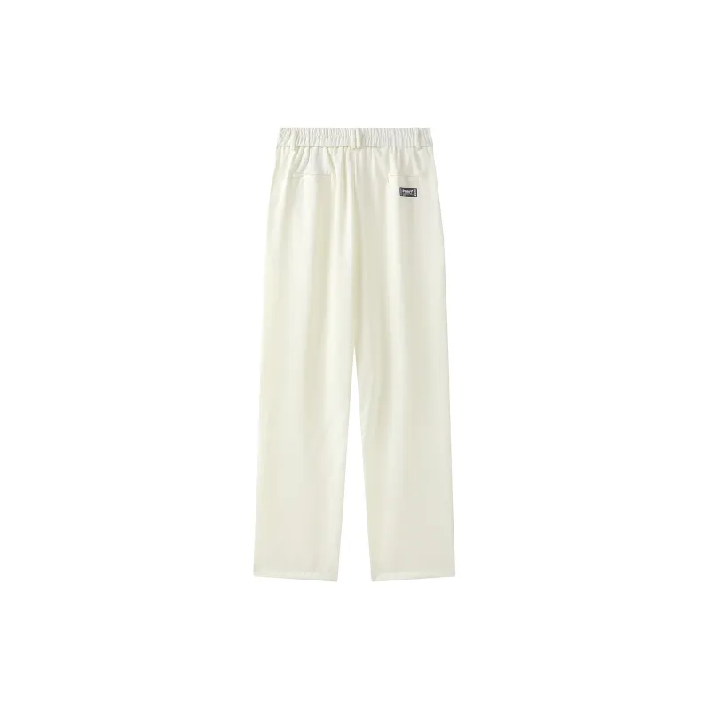 DRAENERT Casual Pants Unisex-8