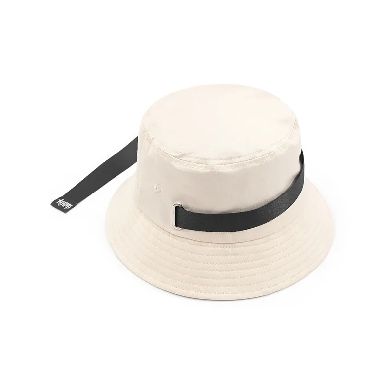 KENMO Cotton Bucket Hats Unisex-9