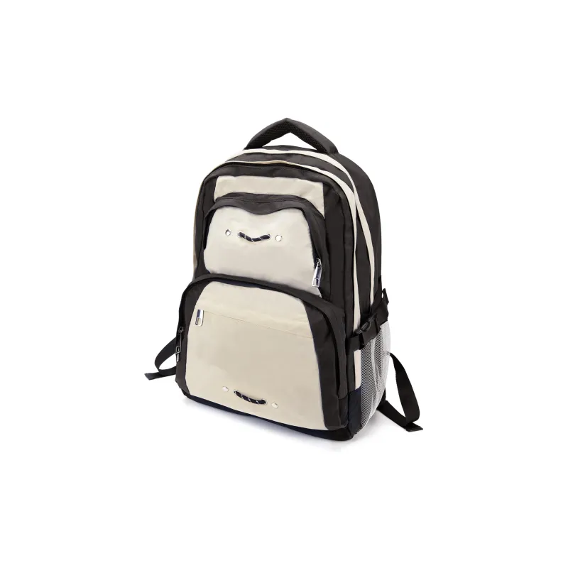TAKI Oxford Computer Backpack Medium Size Unisex-10