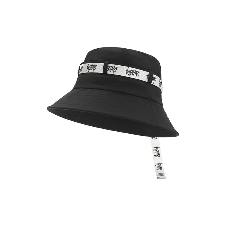 KENMO Cotton Bucket Hats Unisex-1