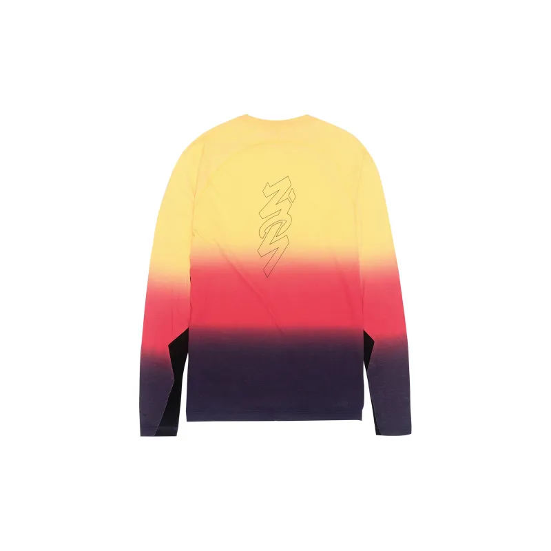 Jordan Zion T-Shirt Men's Multicolor-3