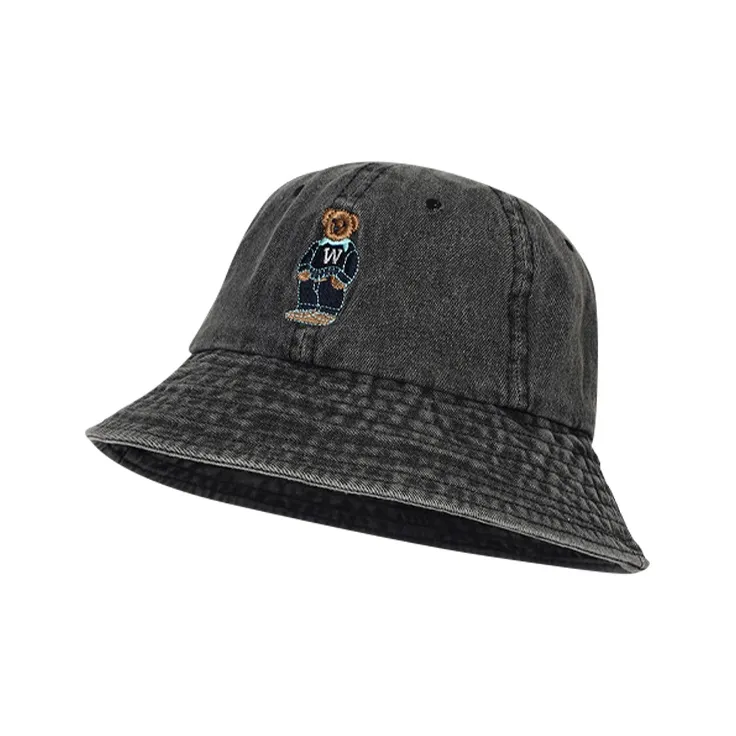 CMFY Bucket Hats Unisex-2