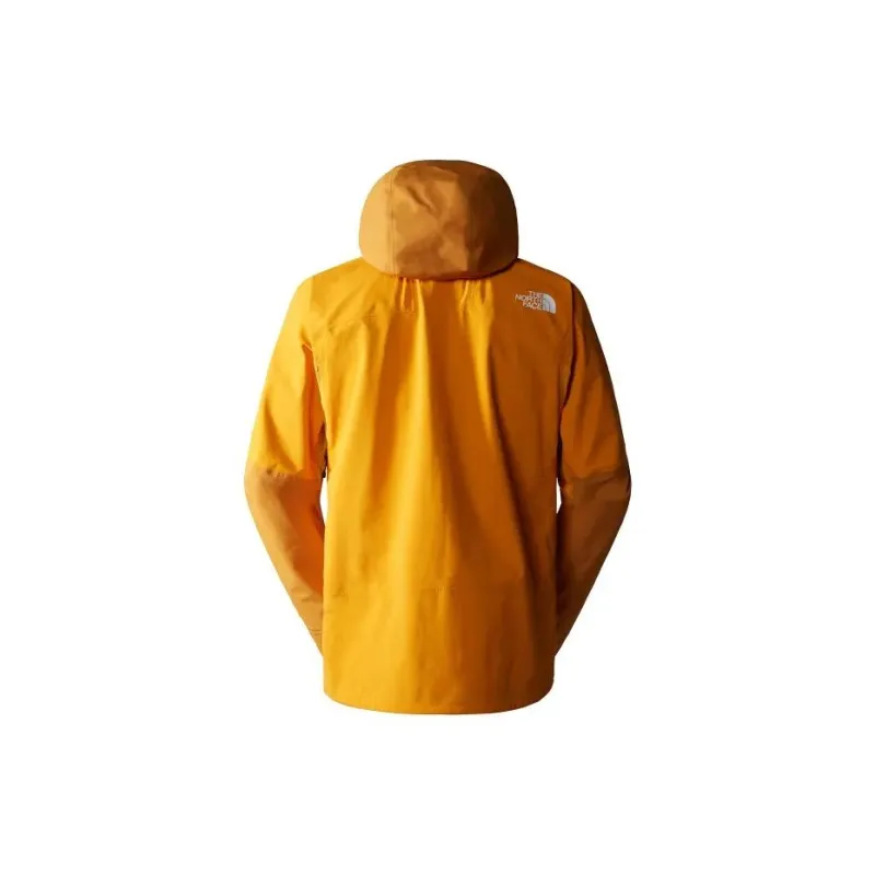 THE NORTH FACE Trench Coat Men's Yellow-1