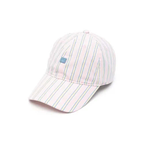 Acne Studios Baseball Caps Unisex