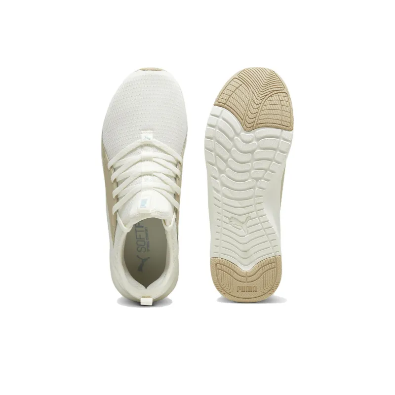 PUMA Softride Sophia 2 Emboss 'Warm White' Women's-3