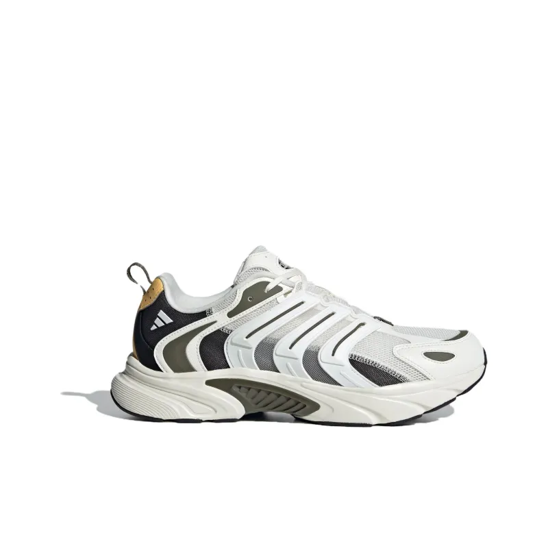 Climacool Ventania Adidas 'White Wonder Clay'-1