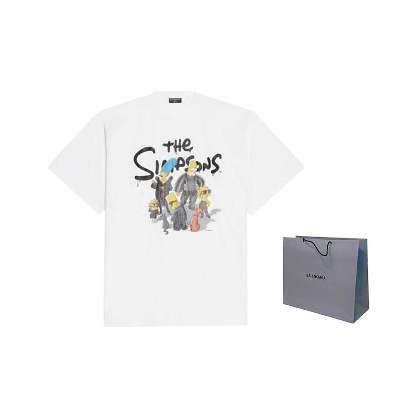 Balenciaga The Simpson (XL) popular