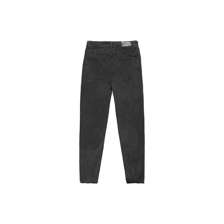 BLUESFLY Jeans Men Black-1
