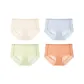 4 Pack (Stone Powder+Dusty Blue+Mustard Green+Coral)