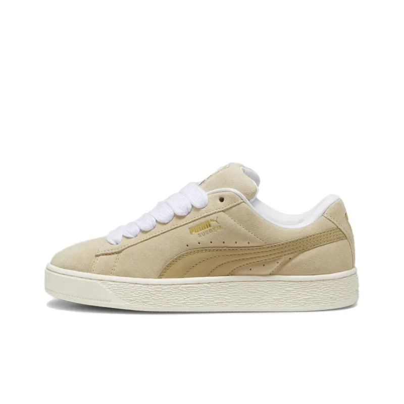 PUMA Suede Xl 'Putty Warm White'-0