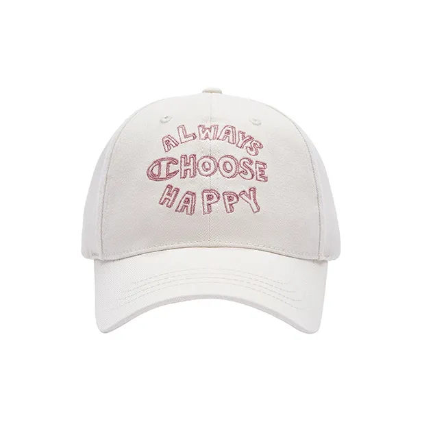 Champion Cotton Baseball Caps Unisex-5