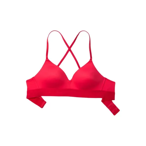 VICTORIA'S SECRET Bra Women's Chili Red