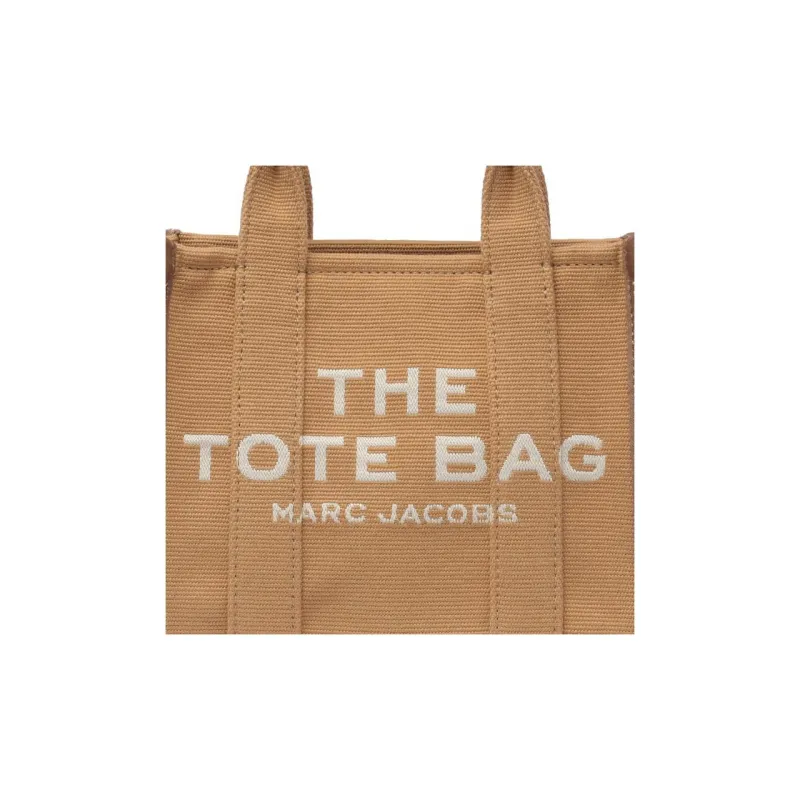 MARC JACOBS The Small Tote Bag-3