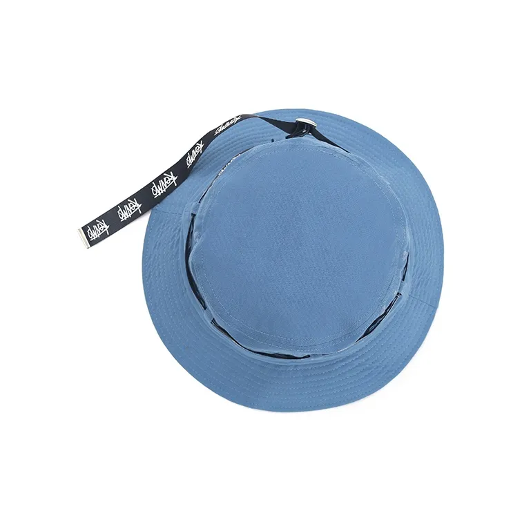 KENMO Cotton Bucket Hats Unisex-15
