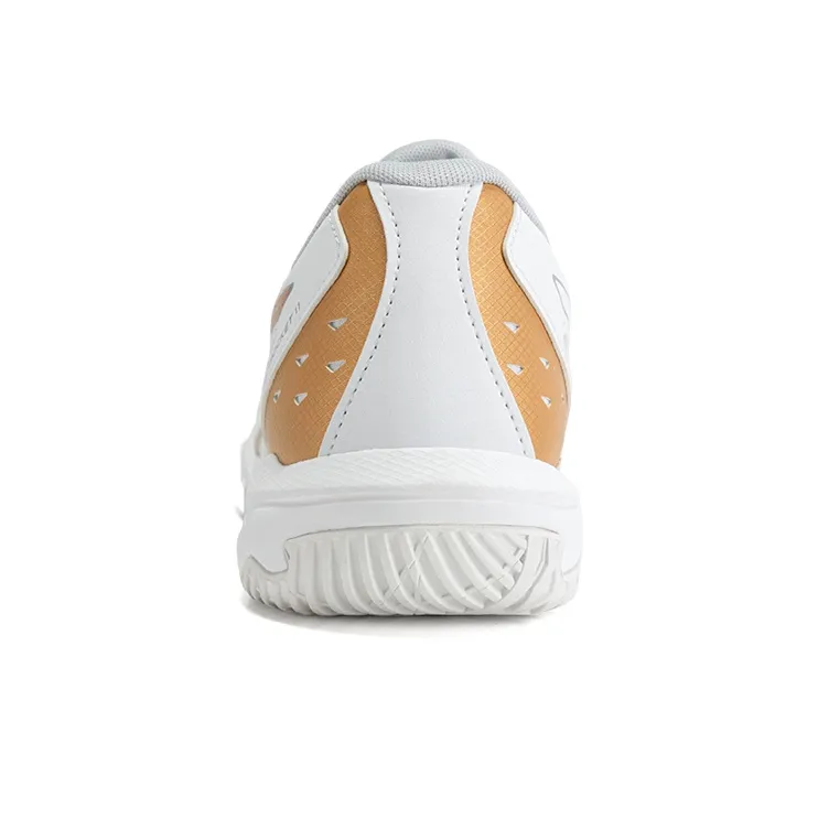 Asics Gel Rocket 11 'White Gold'-3
