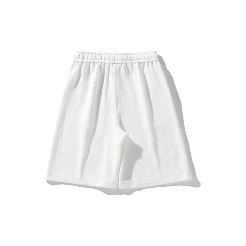 PAINT STAIN Fashion Casual Shorts Unisex-289