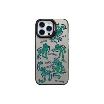 Victory charge Phone Cases