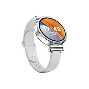 Biaodaige Watch Bands 120-180mm Unisex HW-12mm Reverse Buckle Silicone Strap