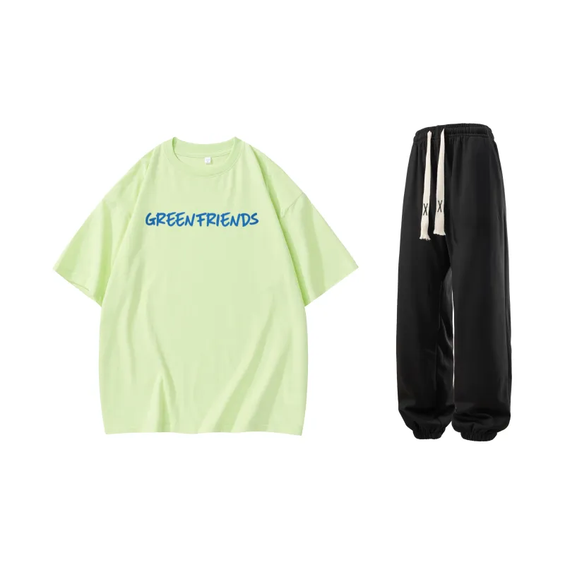 GF Casual Sportswear Unisex-35
