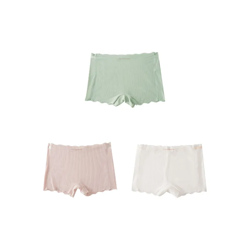 BONAS Underpants Women's 3 Pack-1