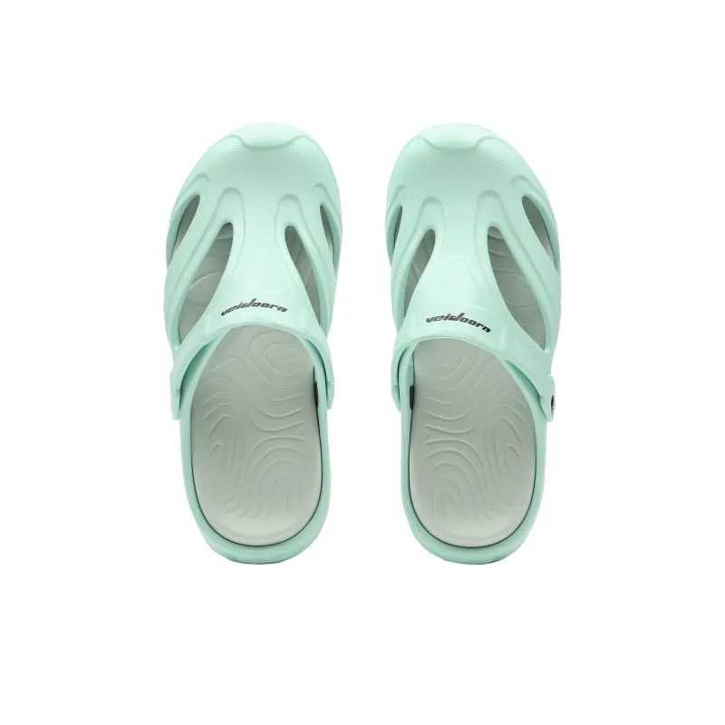 VEIDOORN Cruising, Sports Sandals Clogs Unisex-24