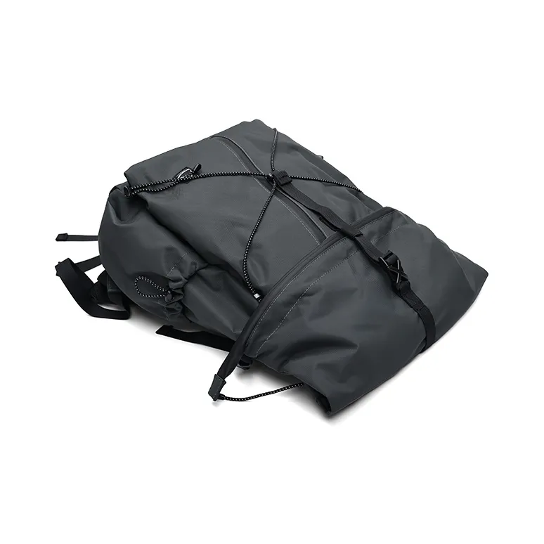 MYEDITION Water Repellent Fabric Travel Backpack Student Backpack Regular Unisex Multicolor-3