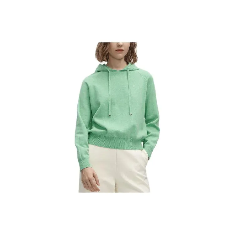 FILA Sweatshirt Women's Emerald Green-2