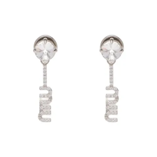 MIU MIU Earrings Women's